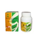 Gardenia & Poria Combo - Uri Tract Care Formula ( Niao Lu Xiao Yan Ling) 100 tablets